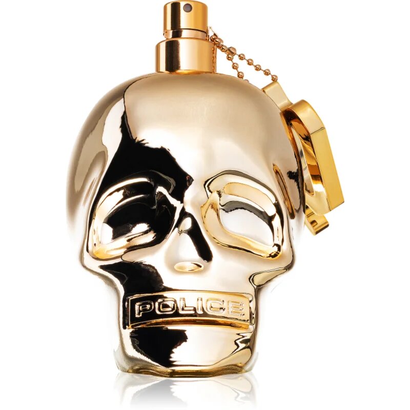 Police To be Born to Shine toaletna voda za moške 125 ml