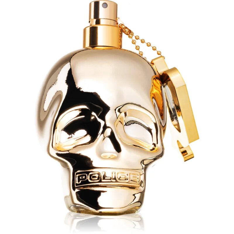 Police To be Born to Shine toaletna voda za moške 75 ml