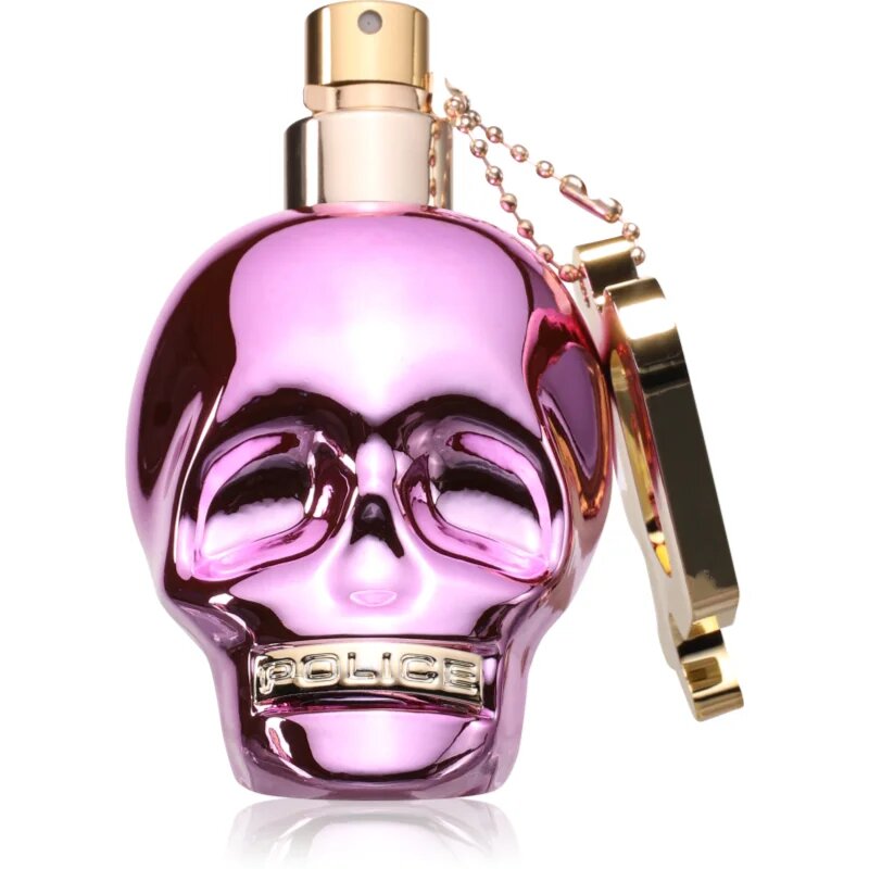Police To Be #FREETODARE parfumska voda za ženske 40 ml