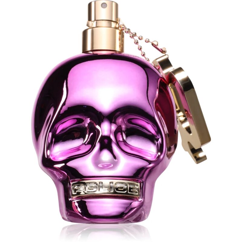 Police To Be #FREETODARE parfumska voda za ženske 75 ml