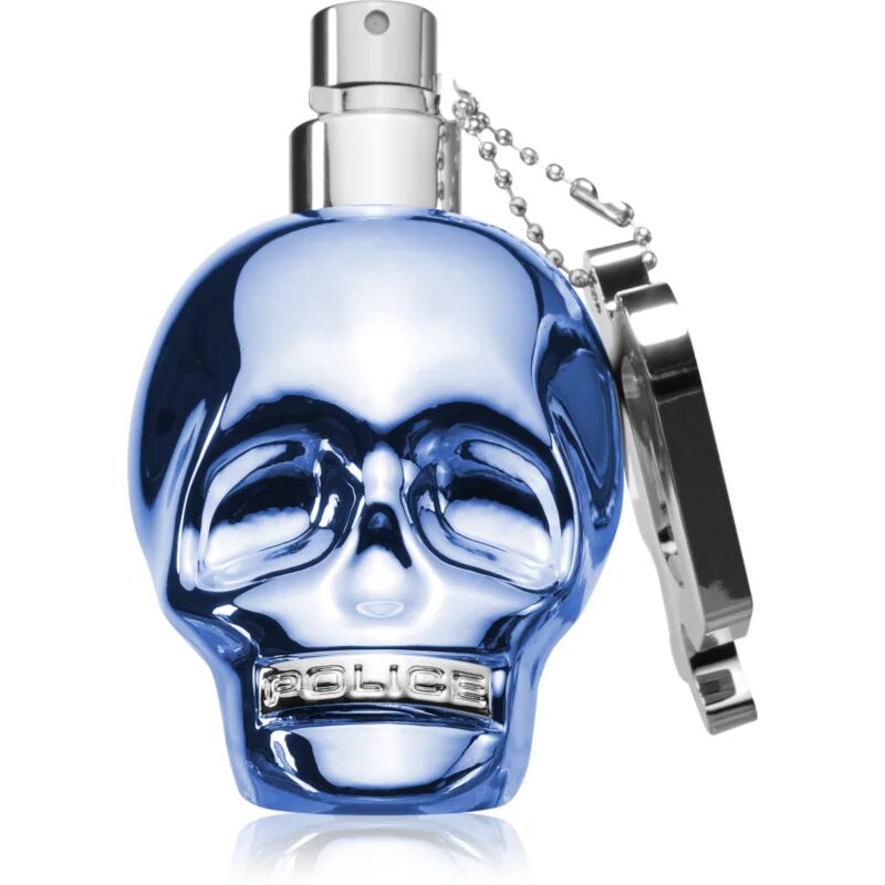 Police To Be #FREETODARE toaletna voda za moške 40 ml