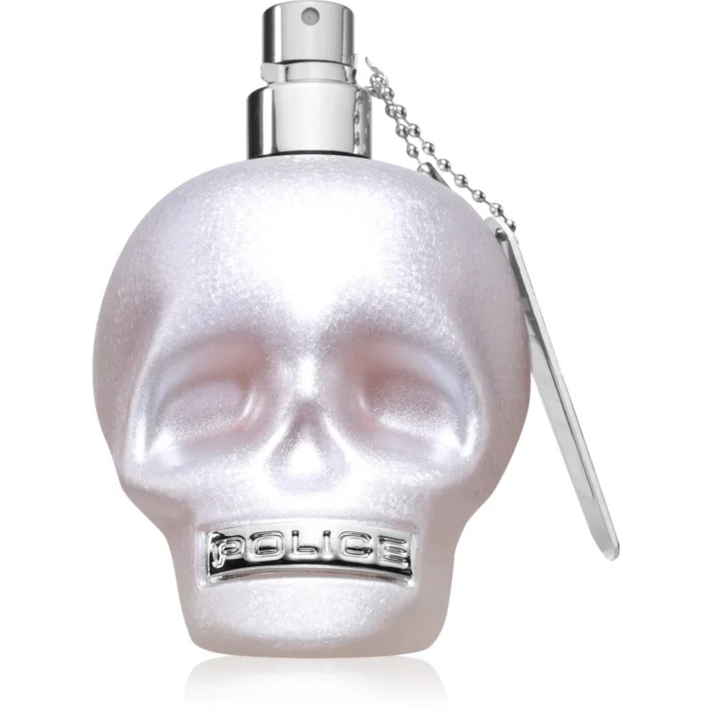 Police To Be Hyperverse EDP parfumska voda za ženske 75 ml