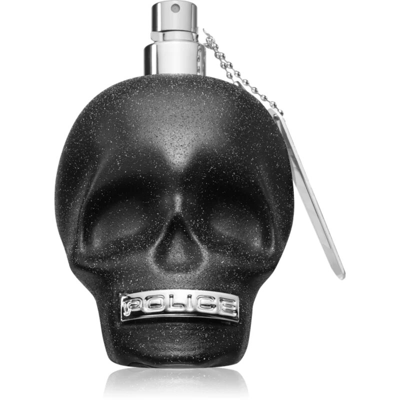 Police To Be Hyperverse EDT parfumska voda za moške 125 ml