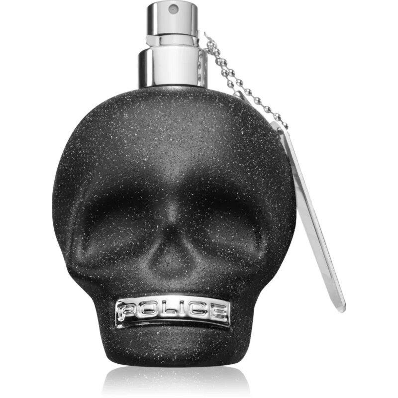 Police To Be Hyperverse EDT toaletna voda za moške 70 ml