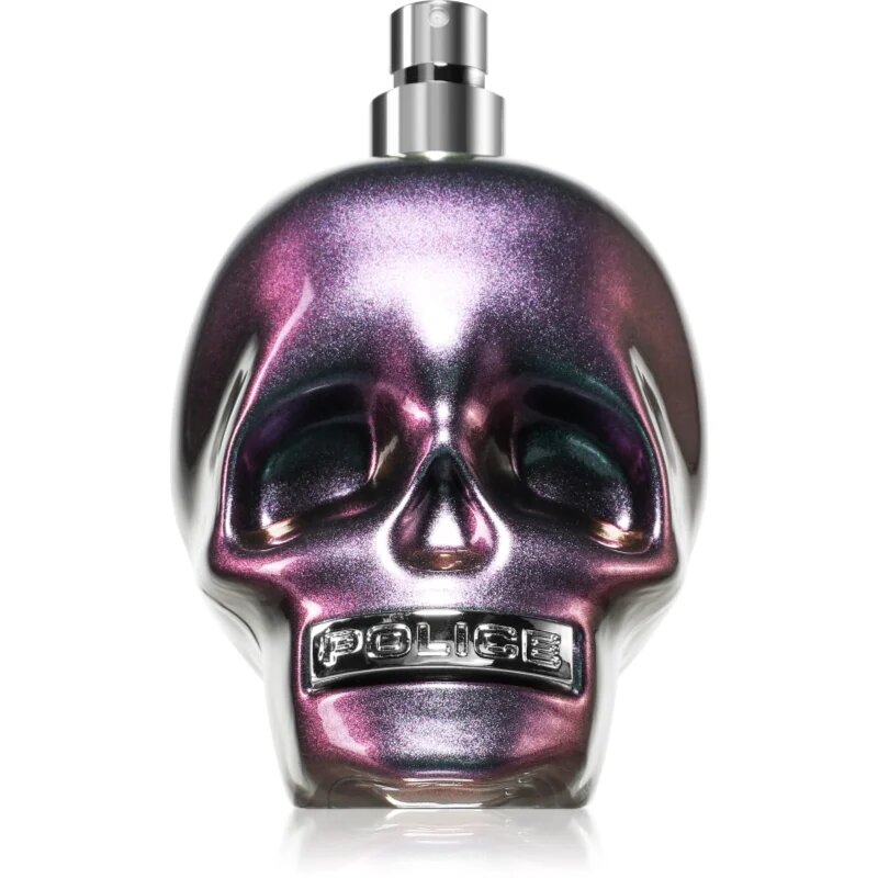 Police To Be My.Avatar parfumska voda za ženske 125 ml