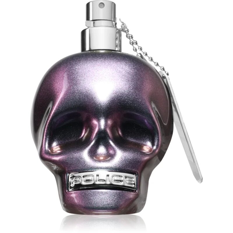 Police To Be My.Avatar parfumska voda za ženske 75 ml