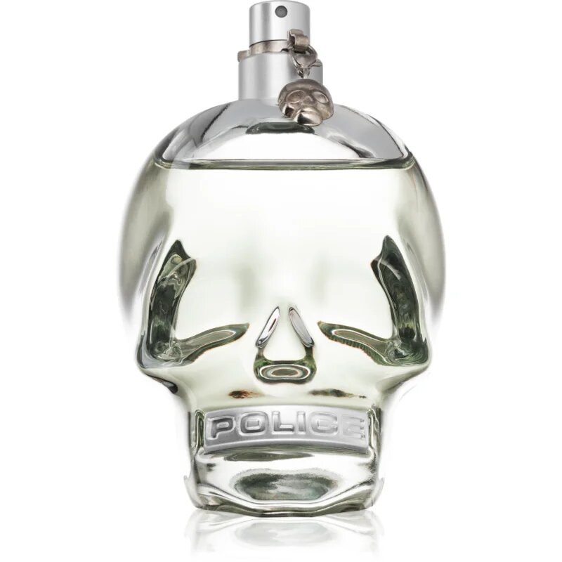 Police To Be Super[Natural] toaletna voda za moške 125 ml