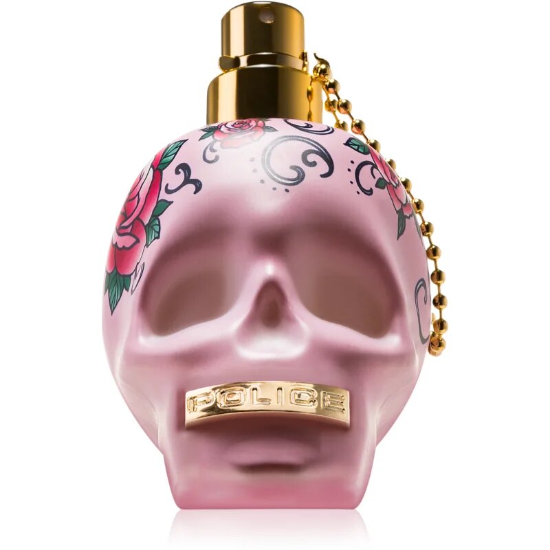 Police To Be Tattooart parfumska voda za ženske 40 ml