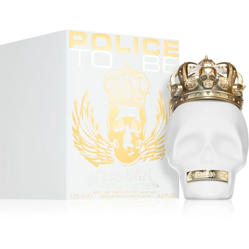 Police To Be The Queen parfumska voda za ženske 125 ml