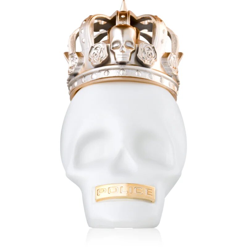 Police To Be The Queen parfumska voda za ženske 40 ml