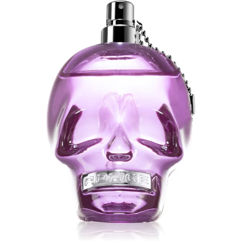 Police To Be Woman parfumska voda za ženske 125 ml