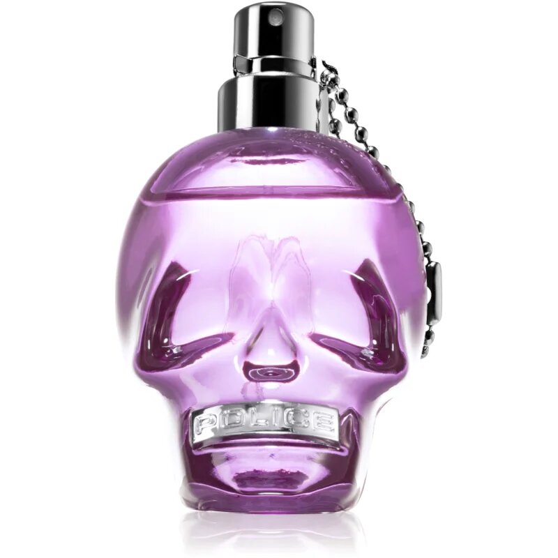 Police To Be Woman parfumska voda za ženske 40 ml
