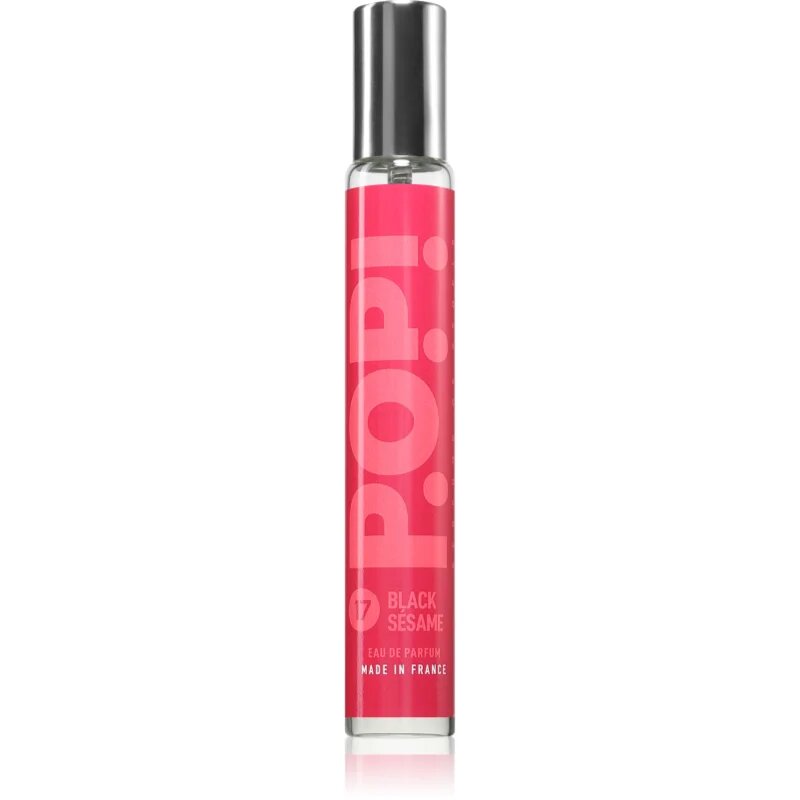 POP! Black Sesame parfumska voda uniseks 30 ml