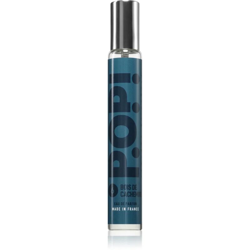 POP! Bois de Cachemire parfumska voda uniseks 30 ml