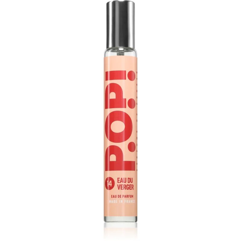 POP! Eau du Verger parfumska voda uniseks 30 ml
