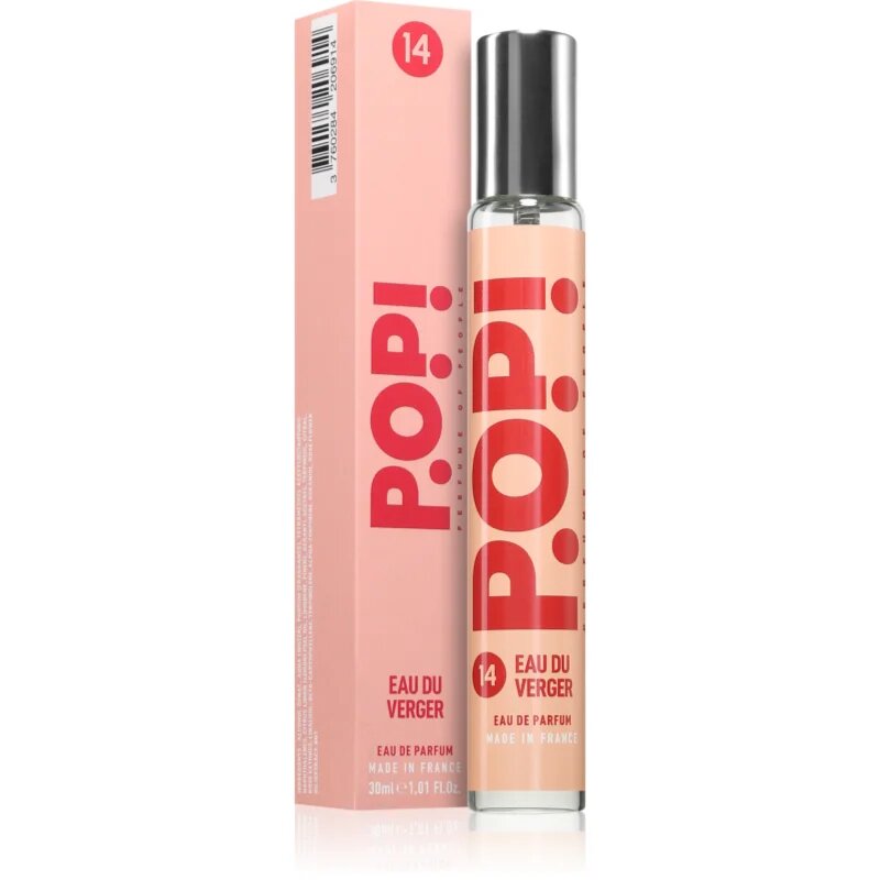 POP! Eau du Verger parfumska voda uniseks 30 ml