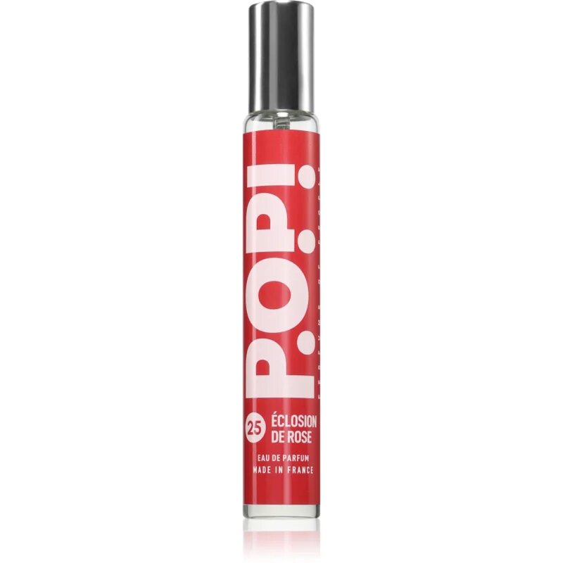 POP! Éclosion de Rose parfumska voda uniseks 30 ml