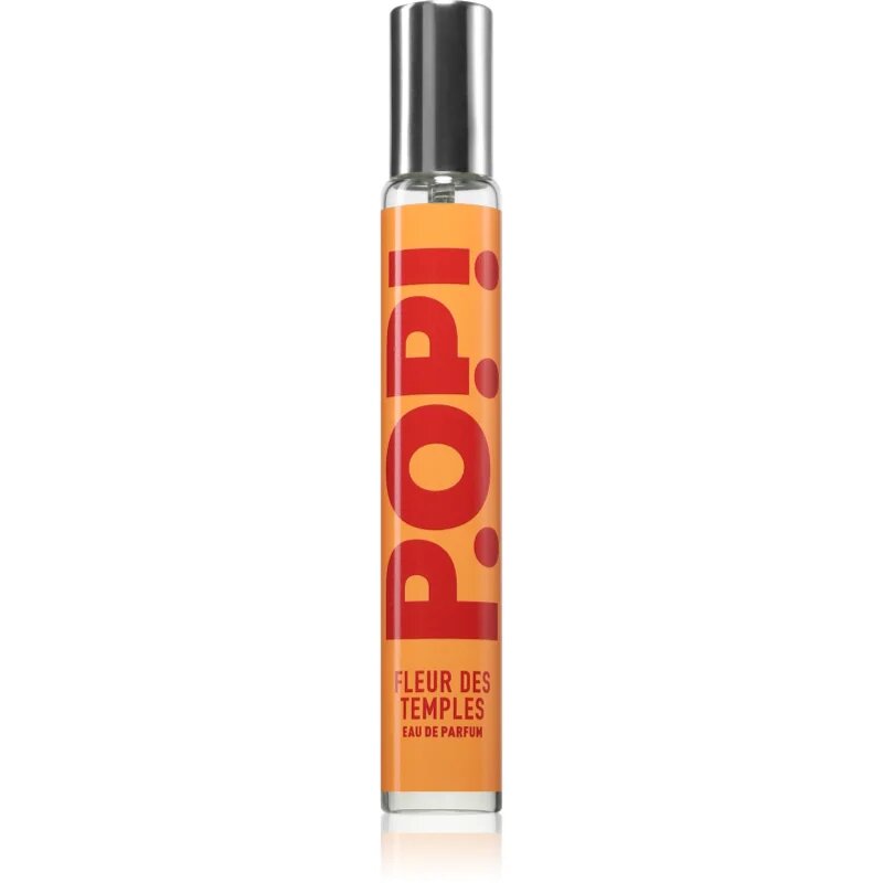 POP! Fleur Des Temples parfumska voda uniseks 30 ml