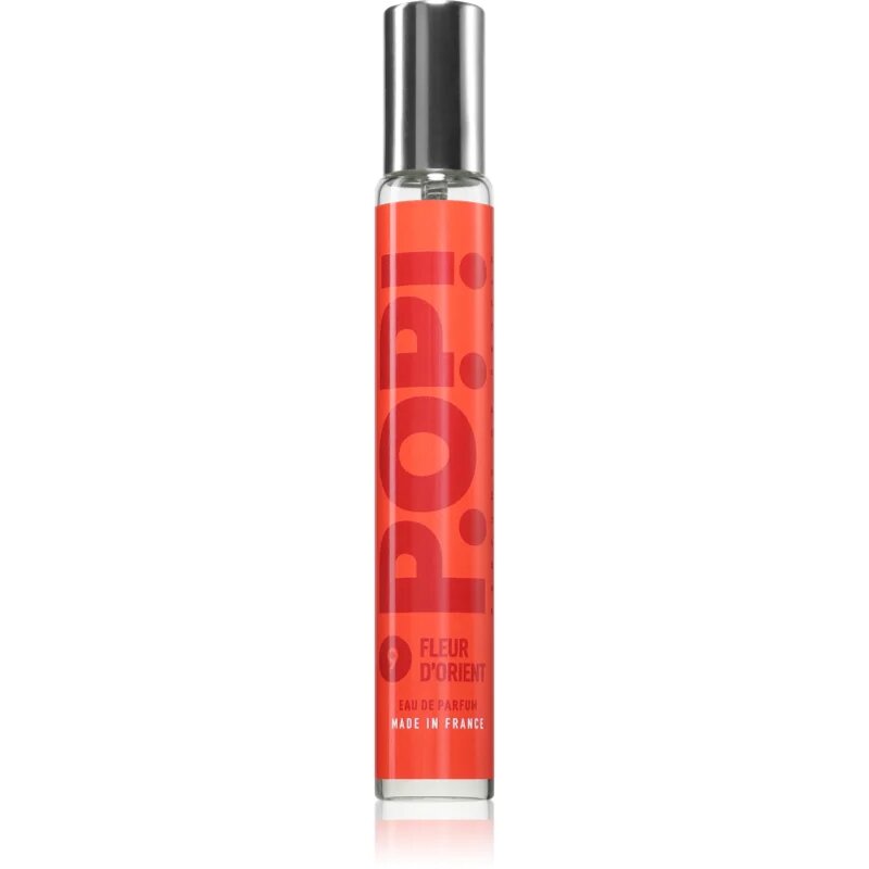 POP! Fleur d'Orient parfumska voda uniseks 30 ml
