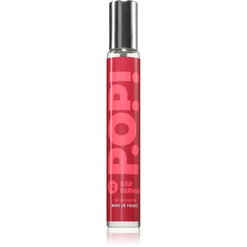 POP! Fleur Gourmande parfumska voda uniseks 30 ml