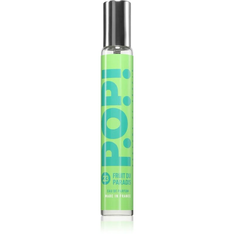 POP! Fruit du Paradis parfumska voda uniseks 30 ml