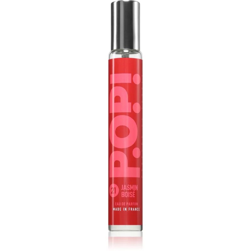 POP! Jasmin Boisé parfumska voda uniseks 30 ml