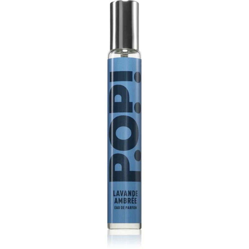 POP! Lavande Ambrée parfumska voda uniseks 30 ml