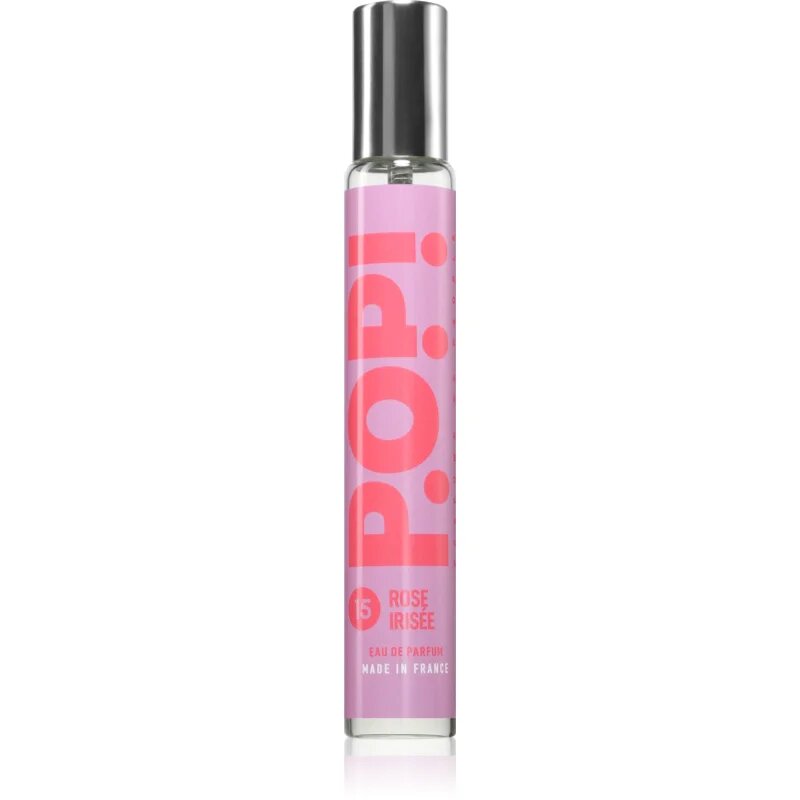 POP! Rose Irisée parfumska voda uniseks 30 ml