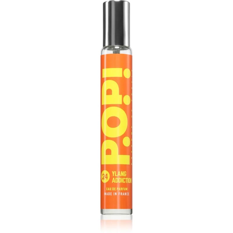 POP! Ylang Addiction parfumska voda uniseks 30 ml
