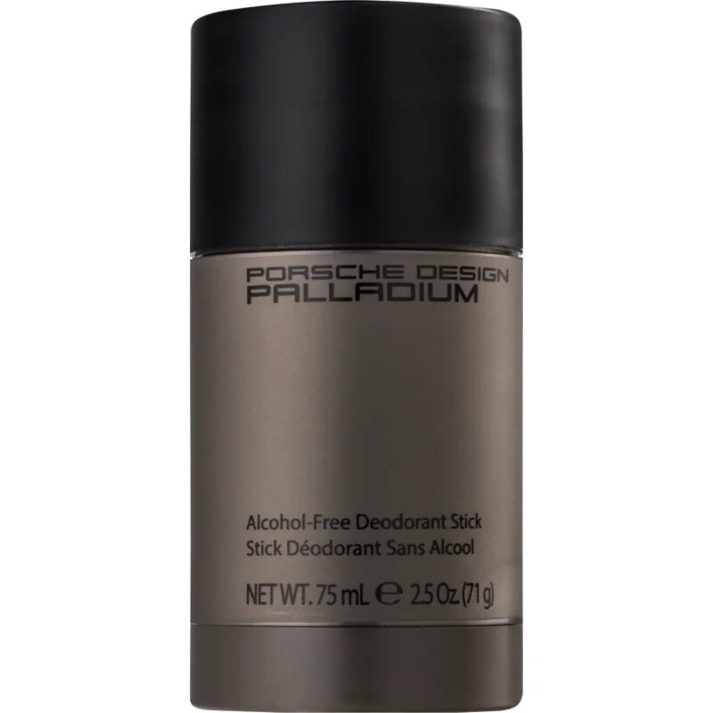 Porsche Design Palladium deo-stik za moške 75 ml