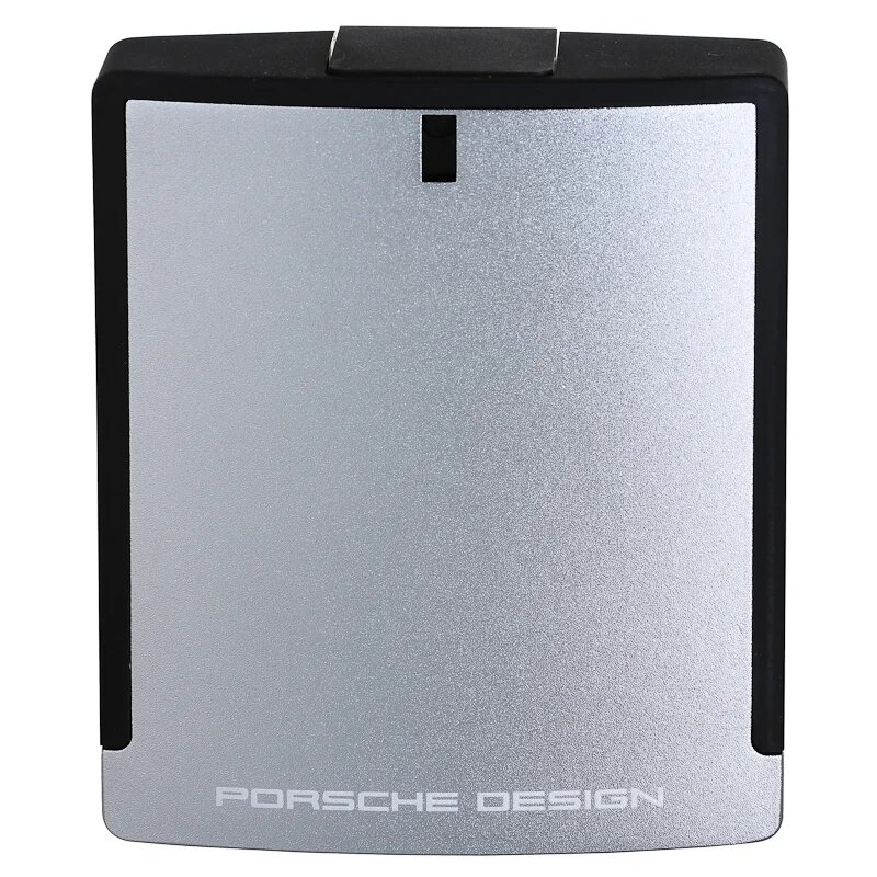 Porsche Design Titan toaletna voda za moške 50 ml