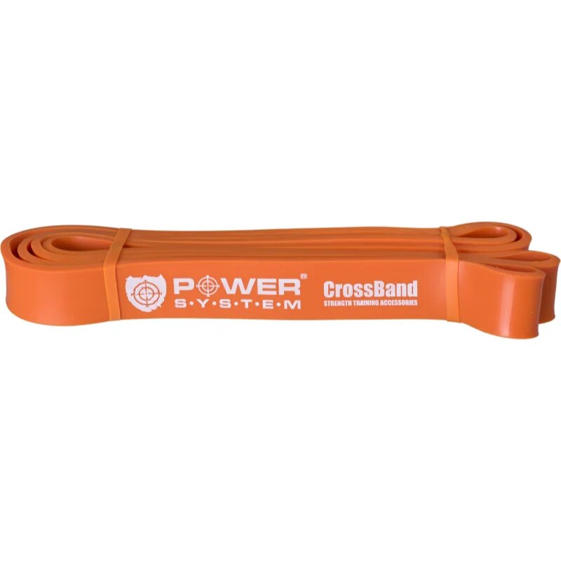 Power System Cross Band elastični trak Level 2 1 kos
