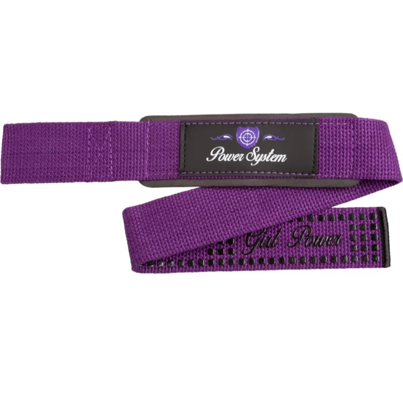 Power System G Power uteži barva Purple 1 kos