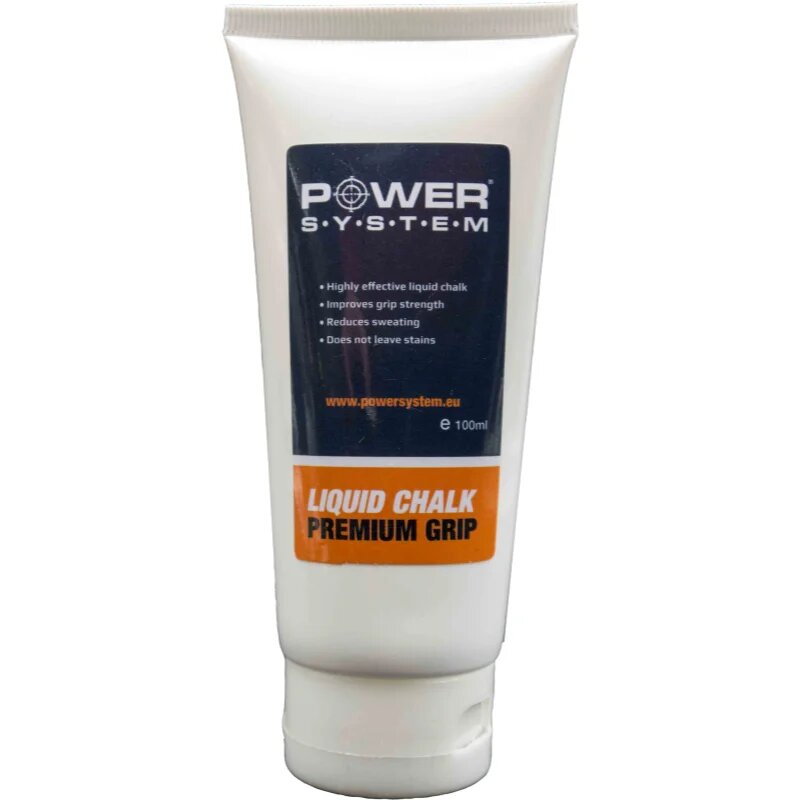 Power System Liquid Chalk tekoči magnezij 100 ml