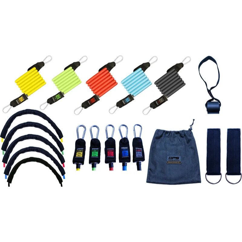 Power System Total Expander Set ekspander za krepitev