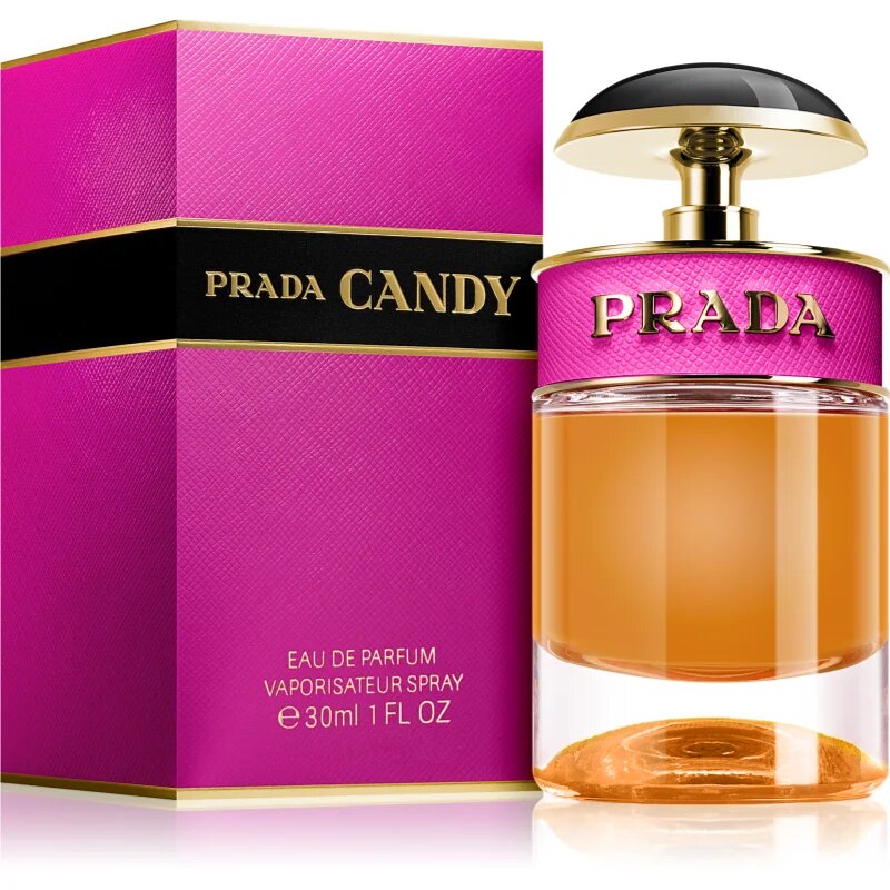 Prada Candy parfumska voda za ženske 30 ml