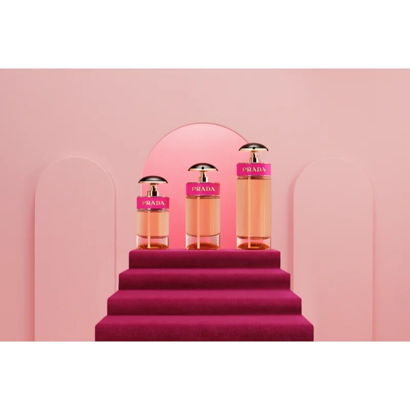Prada Candy parfumska voda za ženske 30 ml
