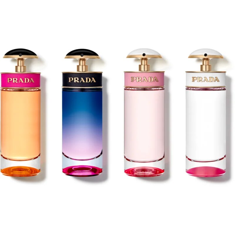 Prada Candy parfumska voda za ženske 30 ml