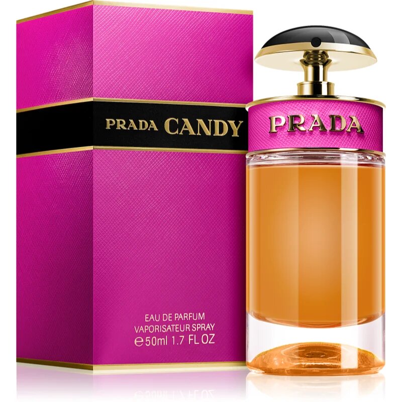 Prada Candy parfumska voda za ženske 50 ml