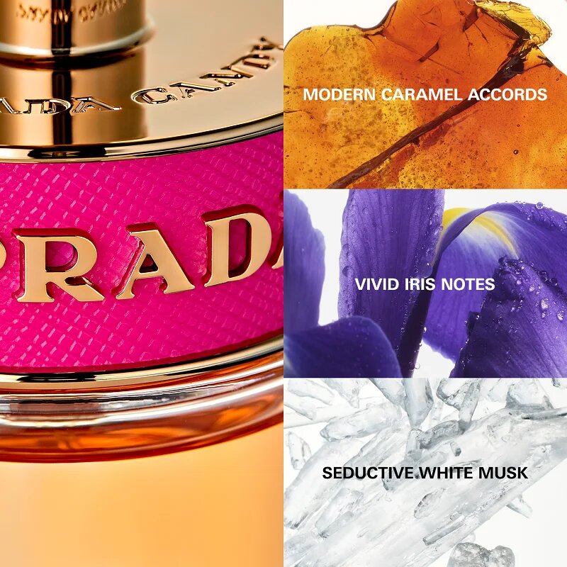 Prada Candy parfumska voda za ženske 50 ml