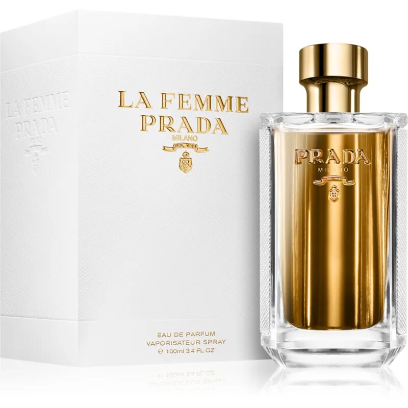 Prada La Femme parfumska voda za ženske 100 ml