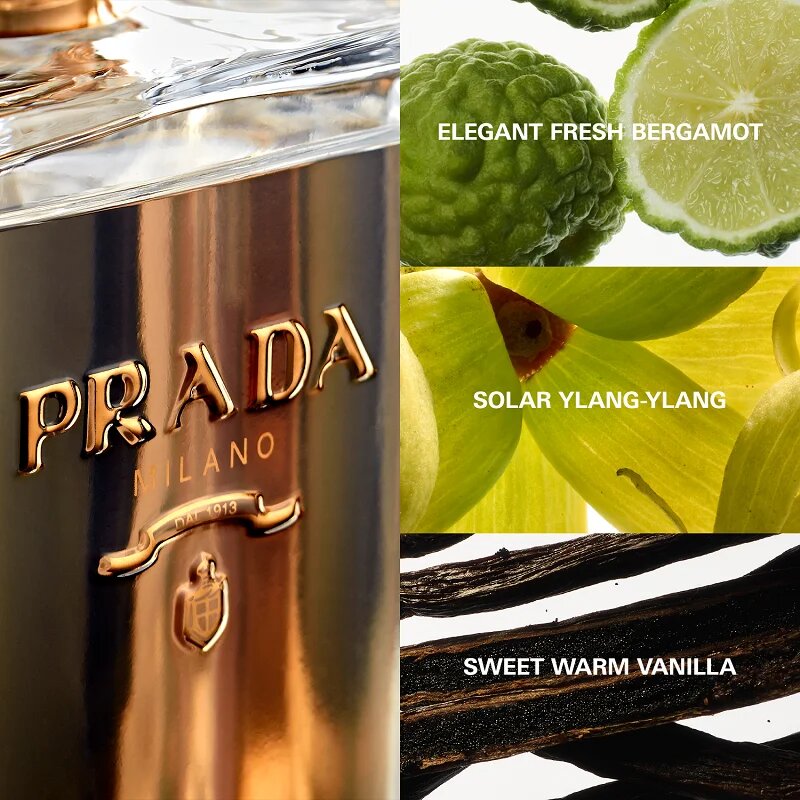 Prada La Femme parfumska voda za ženske 100 ml