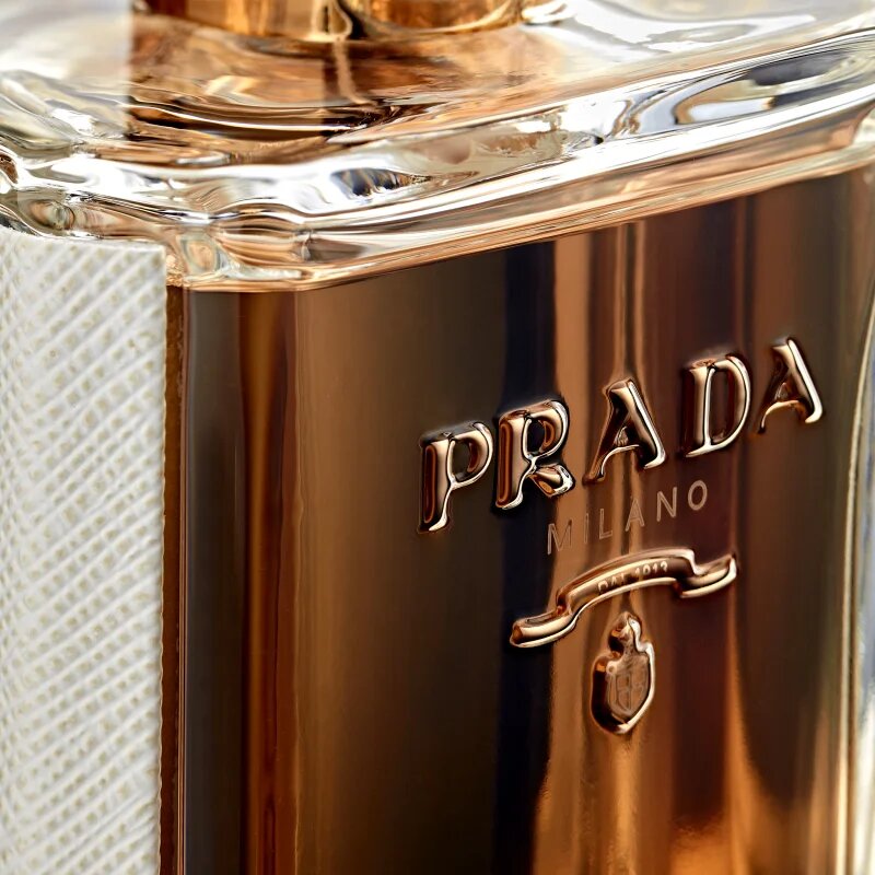 Prada La Femme parfumska voda za ženske 100 ml