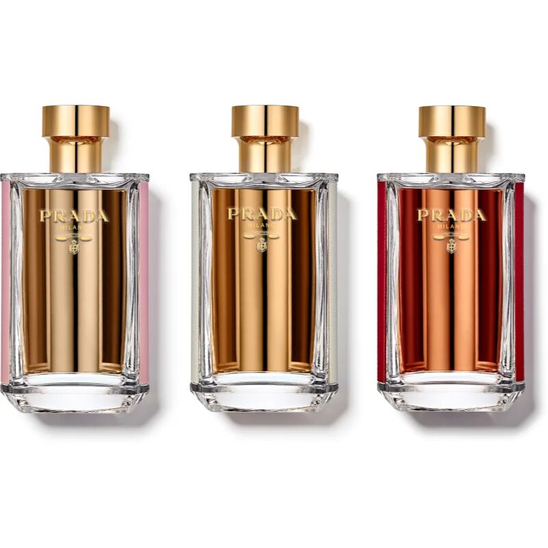 Prada La Femme parfumska voda za ženske 100 ml