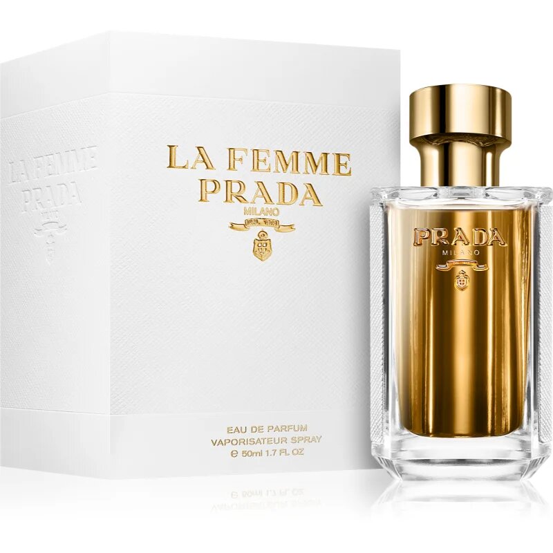 Prada La Femme parfumska voda za ženske 50 ml