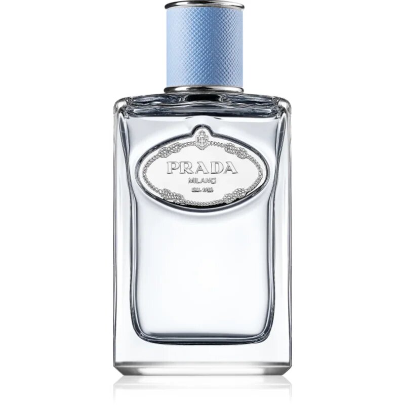 Prada Les Infusions: Infusion Amande parfumska voda uniseks 100 ml