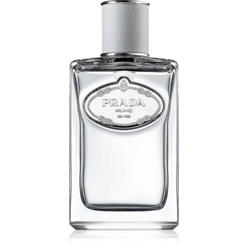 Prada Les Infusions: Infusion de Cedre parfumska voda uniseks 100 ml