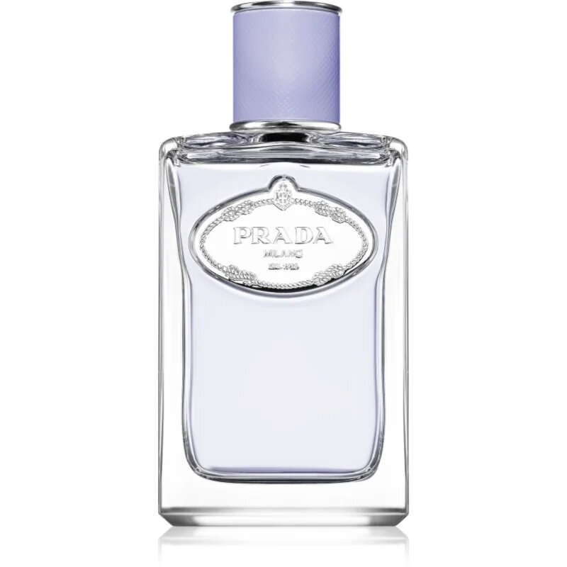Prada Les Infusions: Infusion De Figue parfumska voda uniseks 100 ml