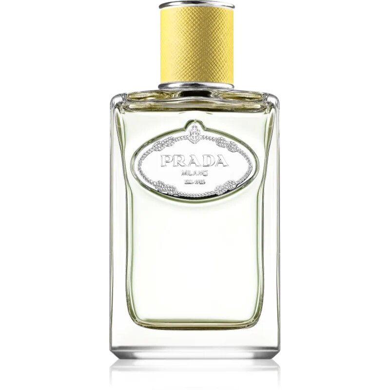 Prada Les Infusions: Infusion de Gingembre parfumska voda za ženske 100 ml