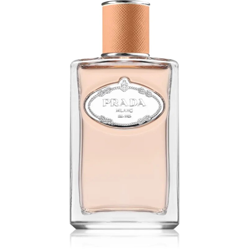 Prada Les Infusions: Infusion de Santal Chai parfumska voda uniseks 100 ml
